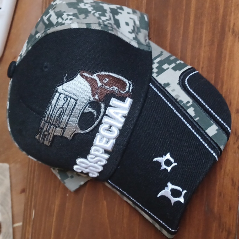 USA Headwear